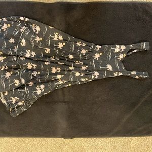 Feather for Arrow sundress